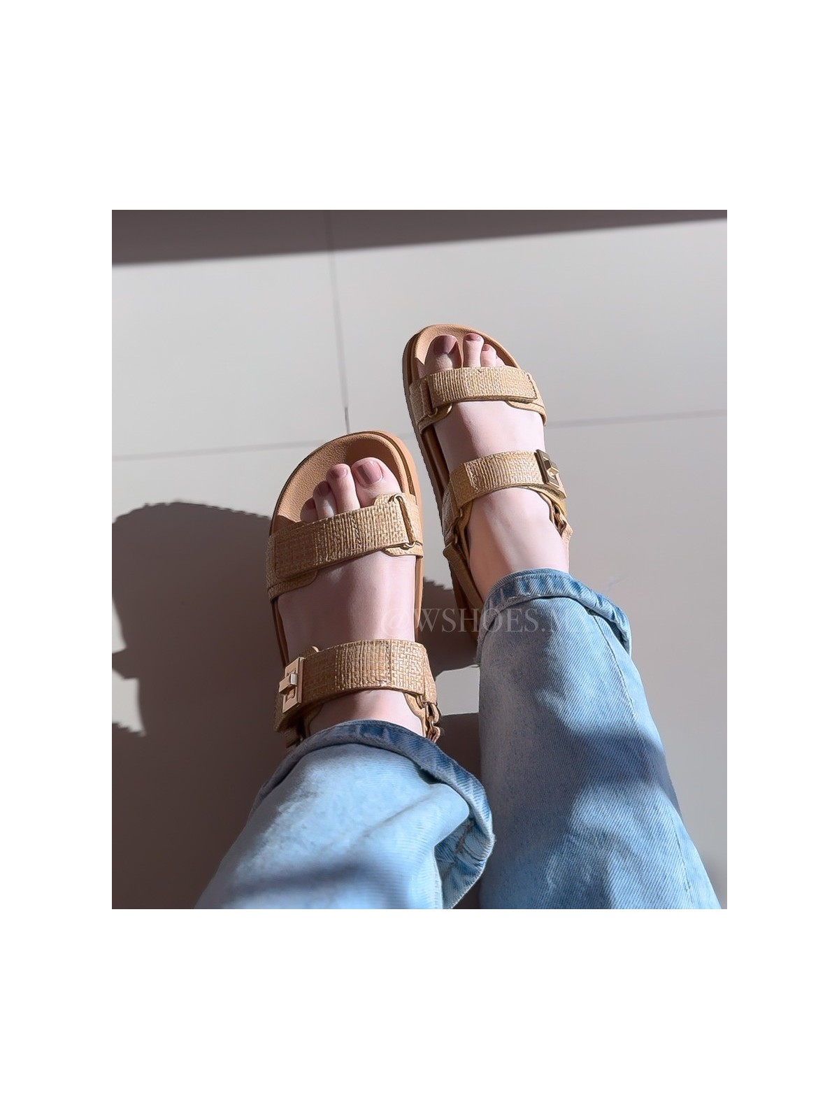 GIGI BEIGE