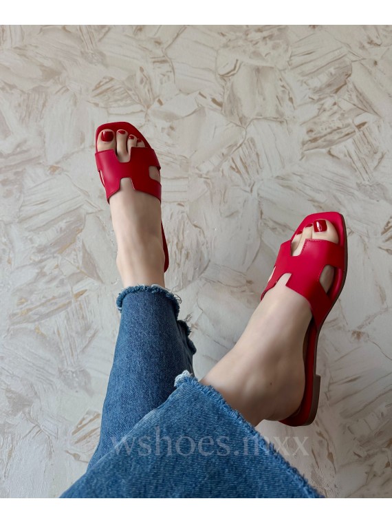 EMA ROJO