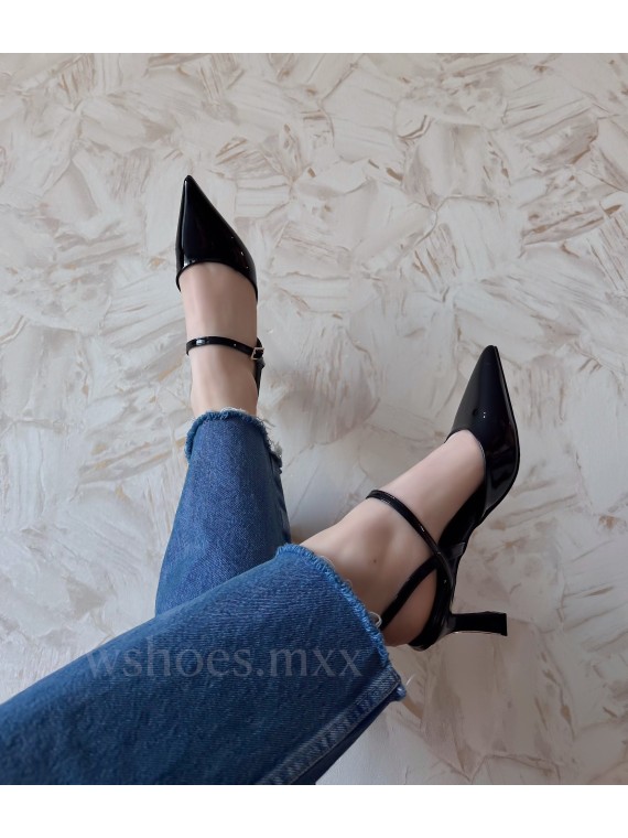 CELINE NEGRO