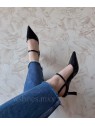 CELINE NEGRO