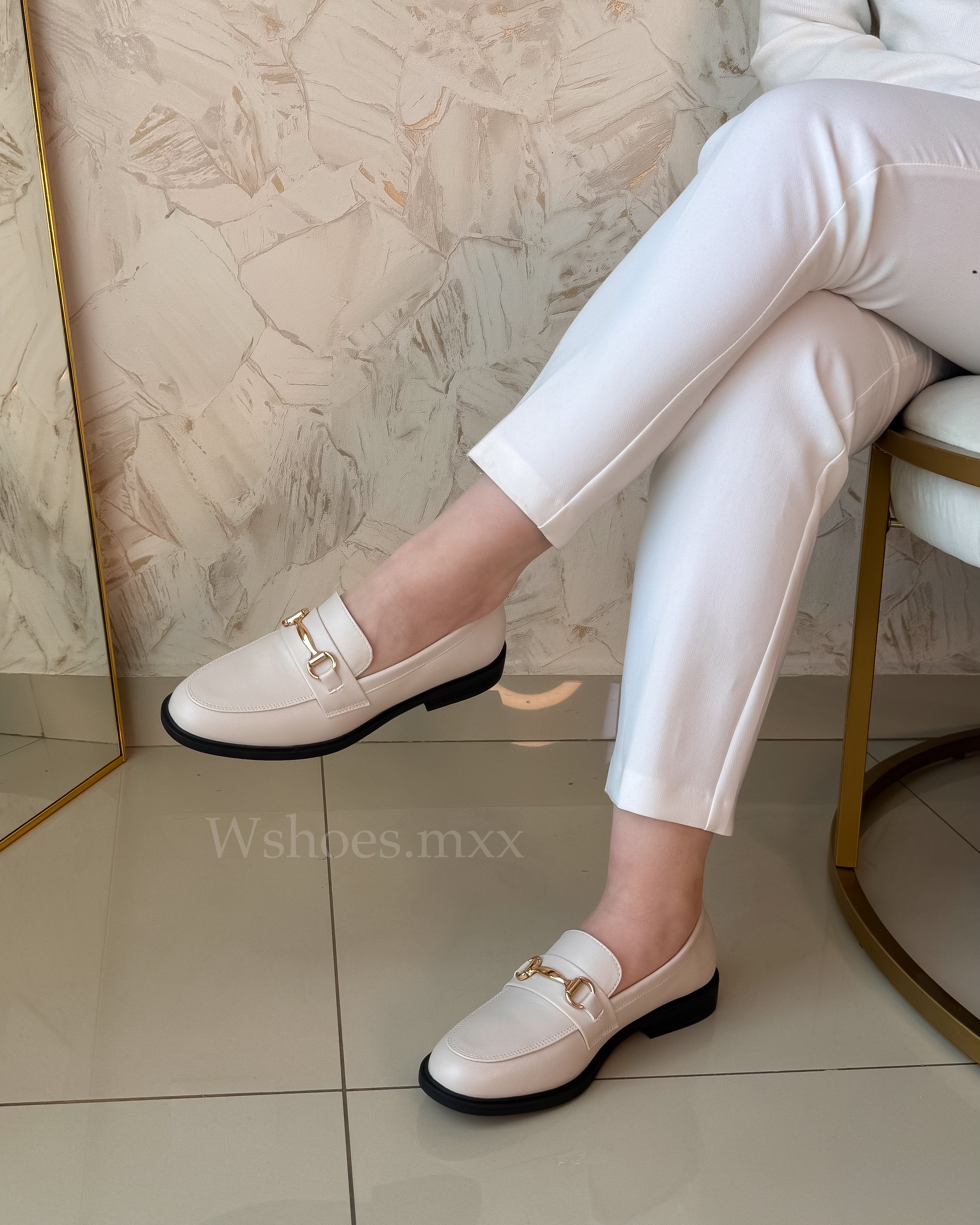 TORO IVORY