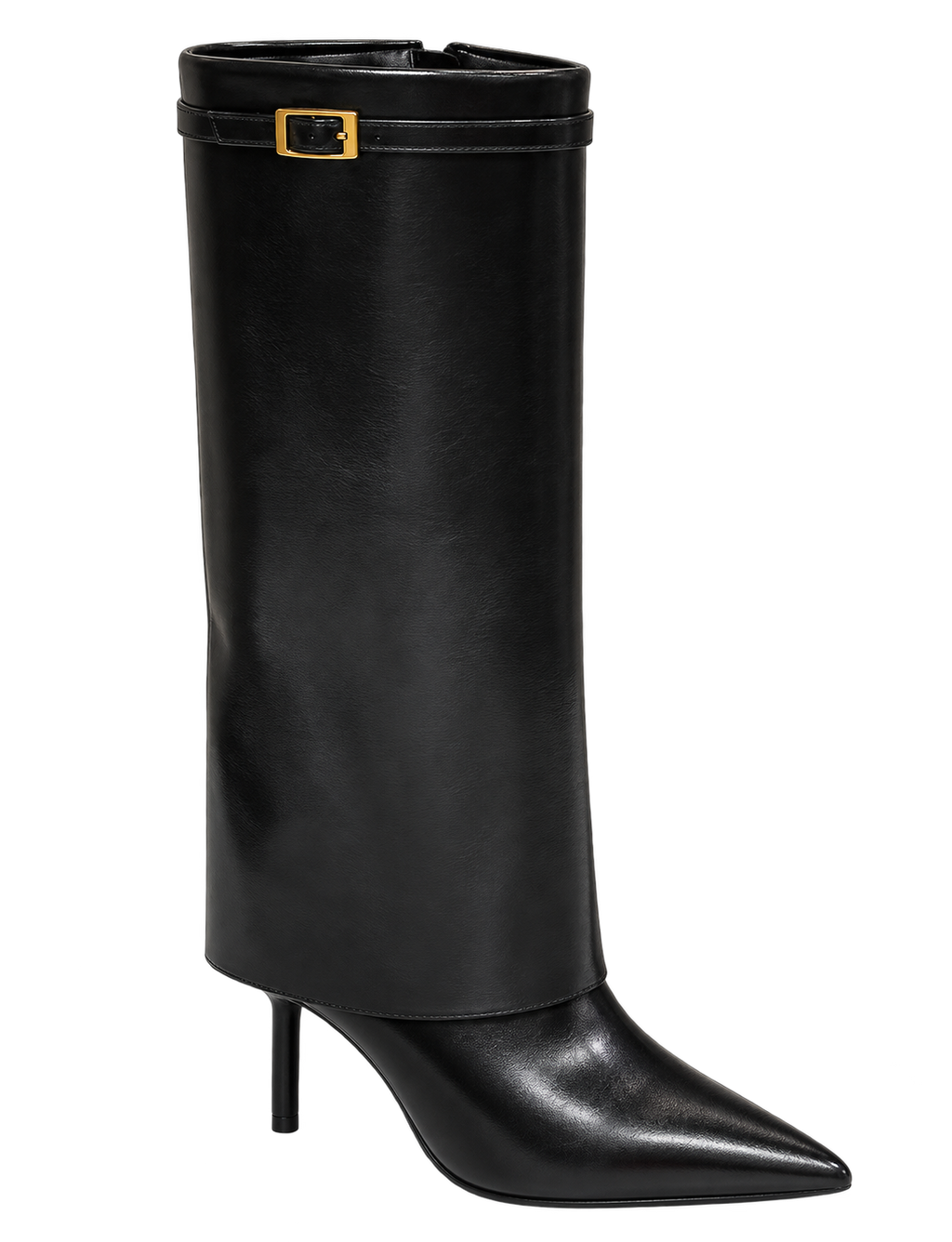 FLURRY BLACK
