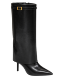 FLURRY BLACK