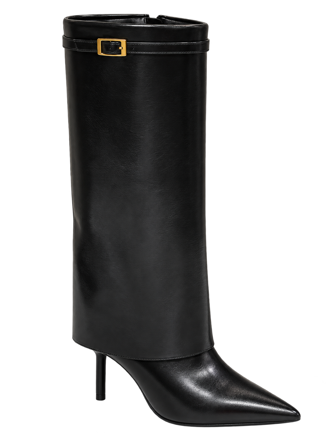 FLURRY BLACK