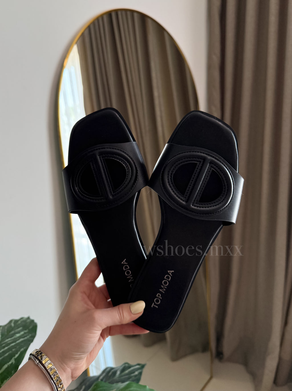 DOHA NEGRO