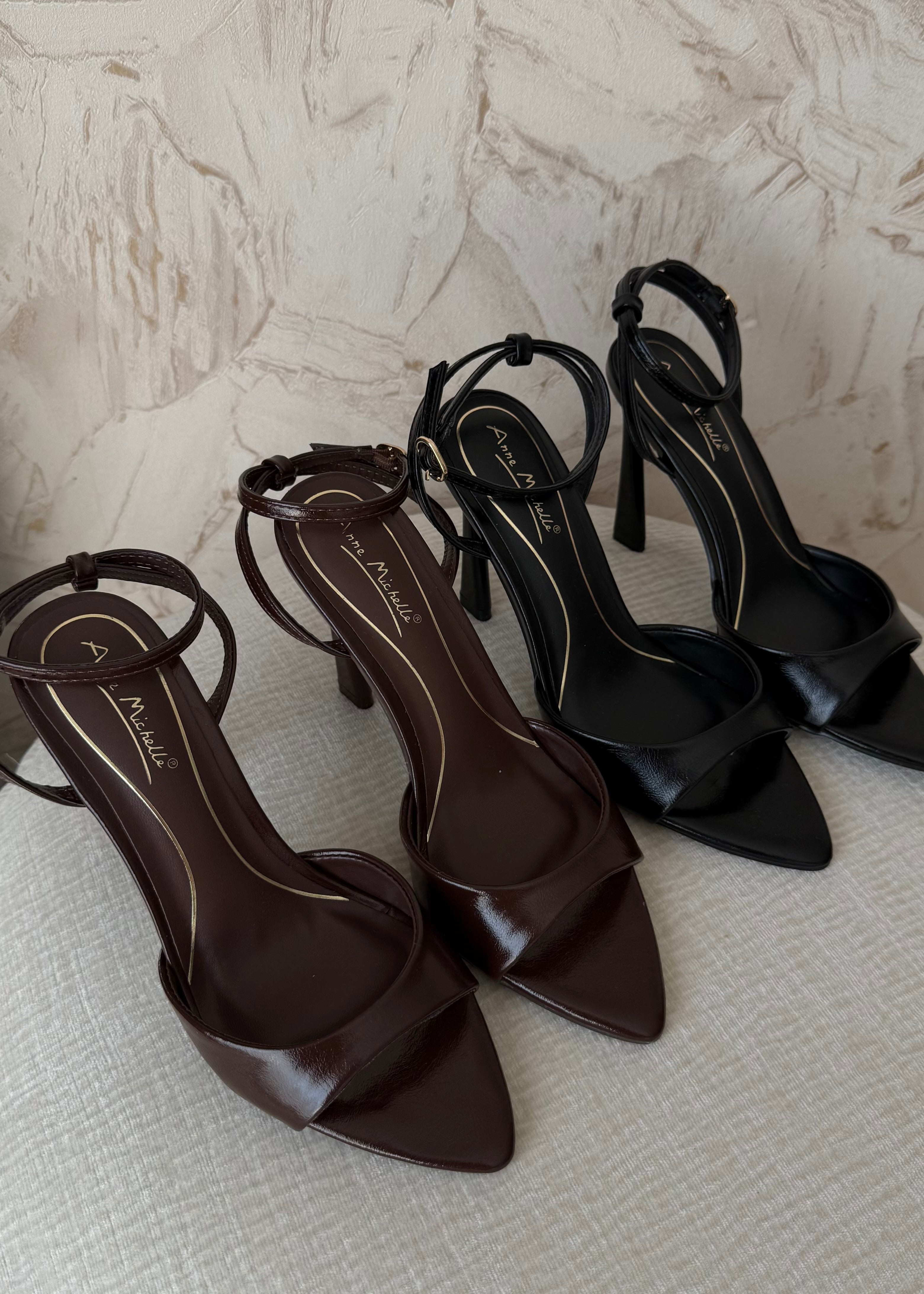 SMOKE BROWN