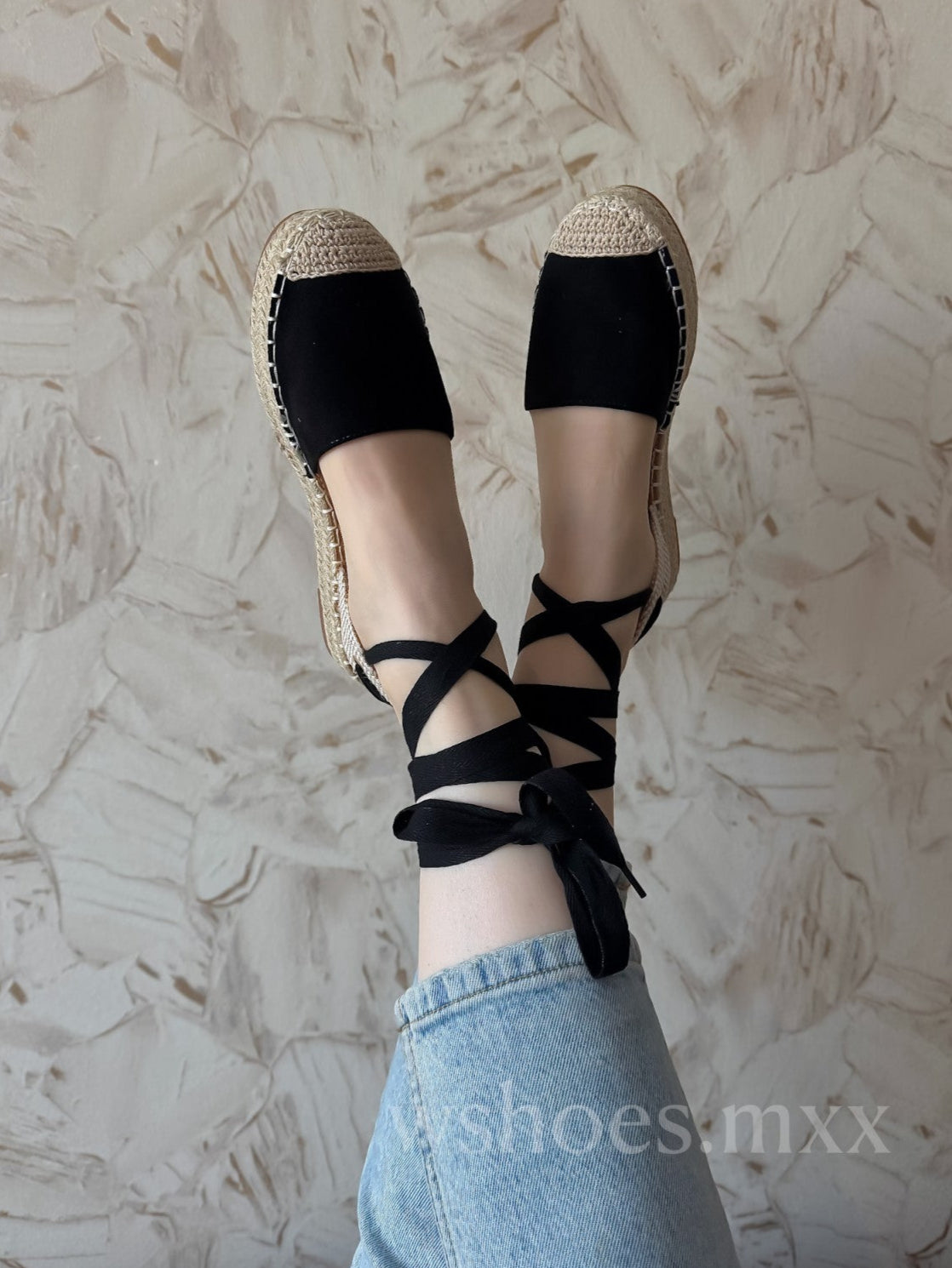SANTORINI NEGRO