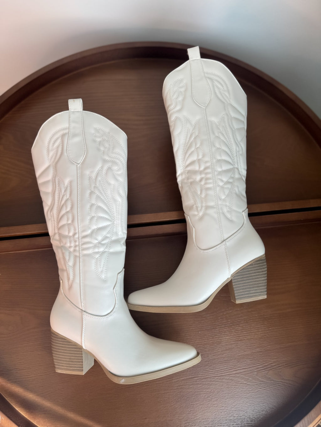 TEXAS BLANCO