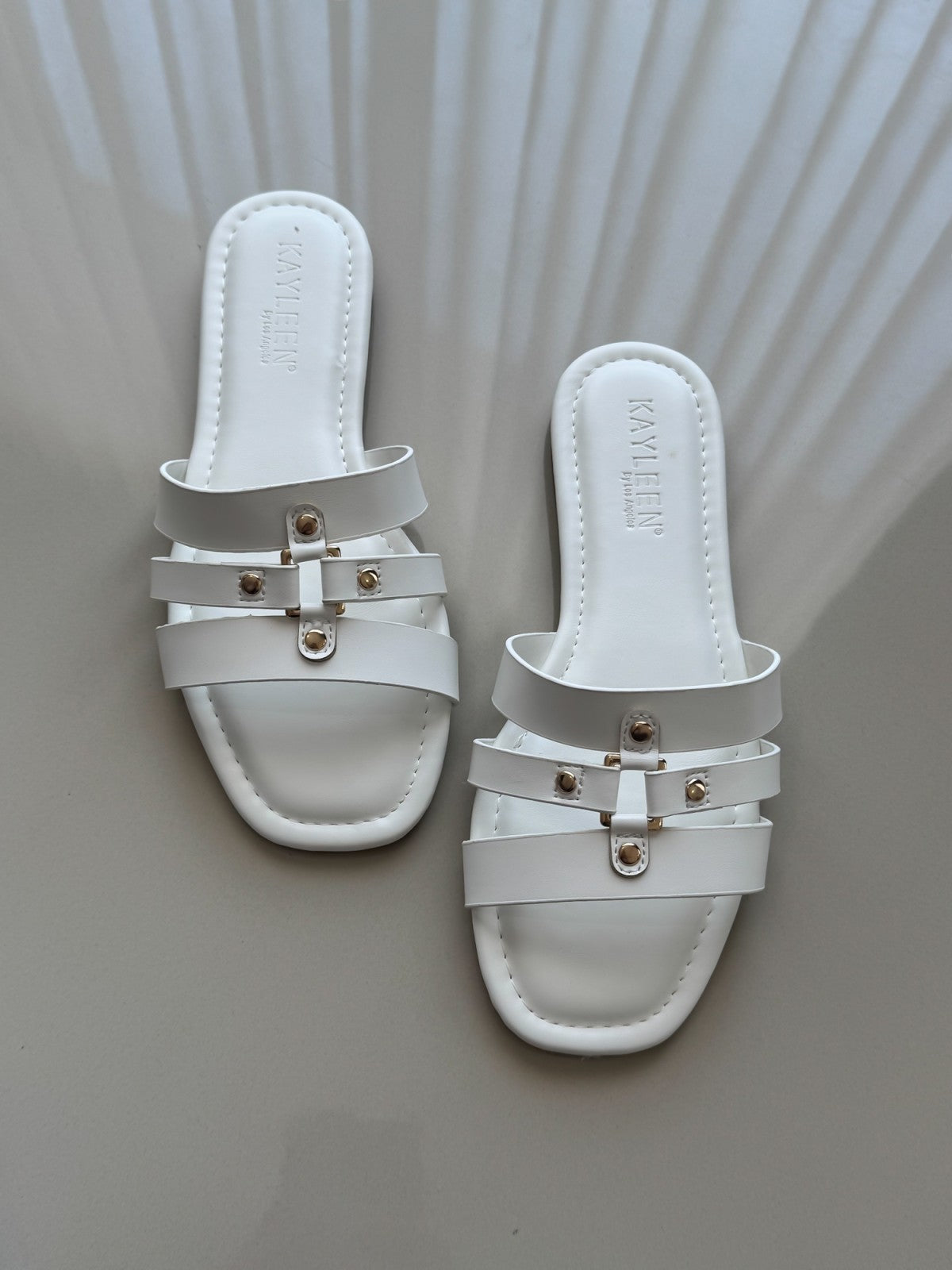 TORY BLANCO